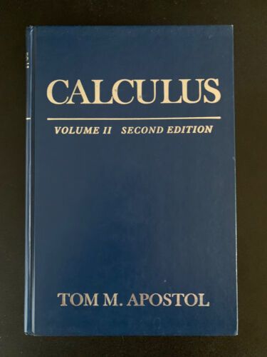 Featured Calculus Textbook